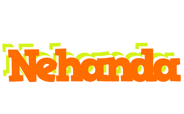 Nehanda healthy logo