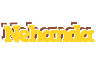 Nehanda hotcup logo