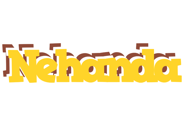 Nehanda hotcup logo