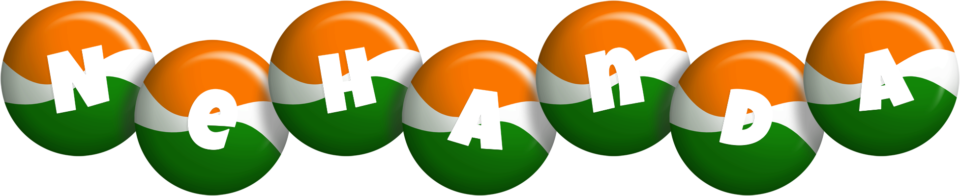 Nehanda india logo