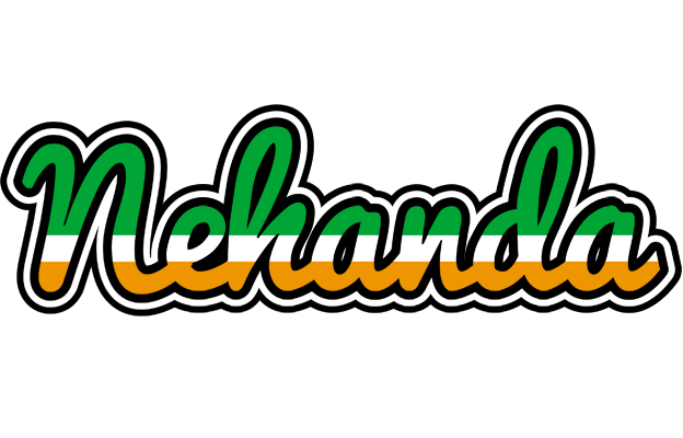 Nehanda ireland logo