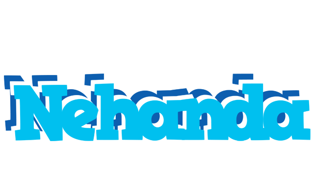 Nehanda jacuzzi logo