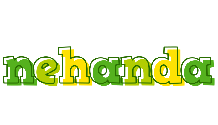 Nehanda juice logo