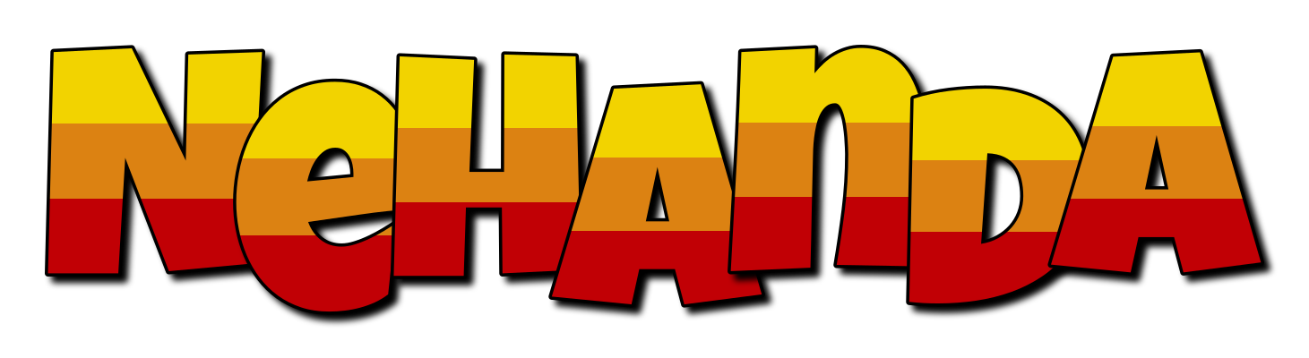 Nehanda jungle logo