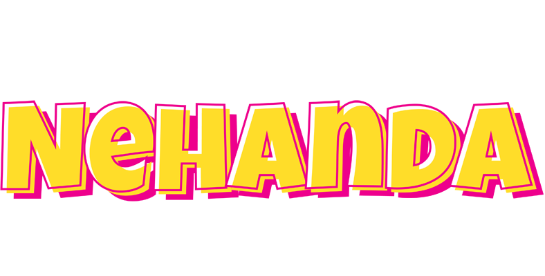 Nehanda kaboom logo