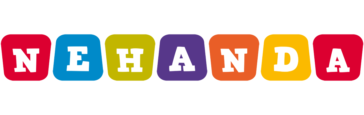 Nehanda kiddo logo