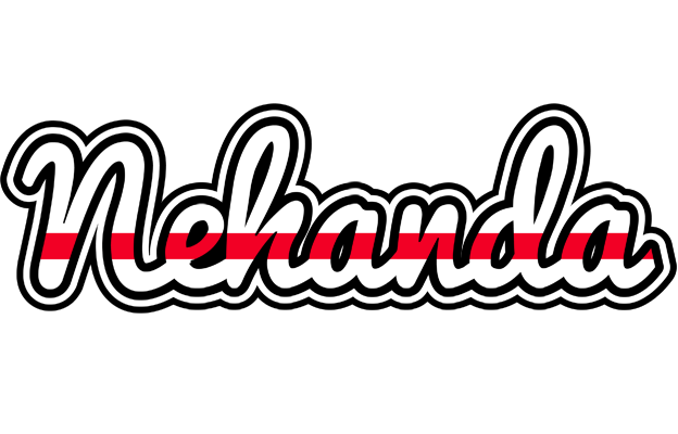 Nehanda kingdom logo