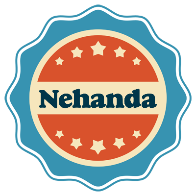 Nehanda labels logo