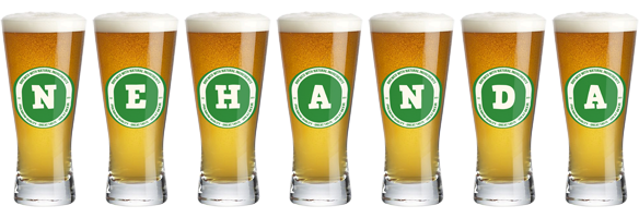 Nehanda lager logo