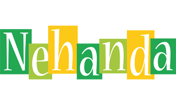 Nehanda lemonade logo