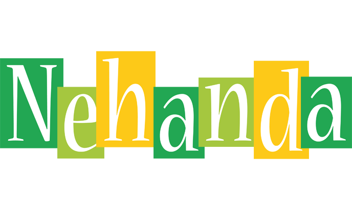 Nehanda lemonade logo