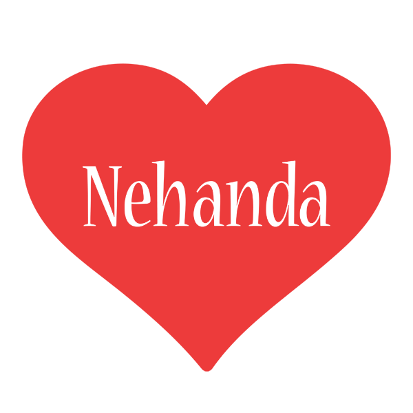 Nehanda love logo