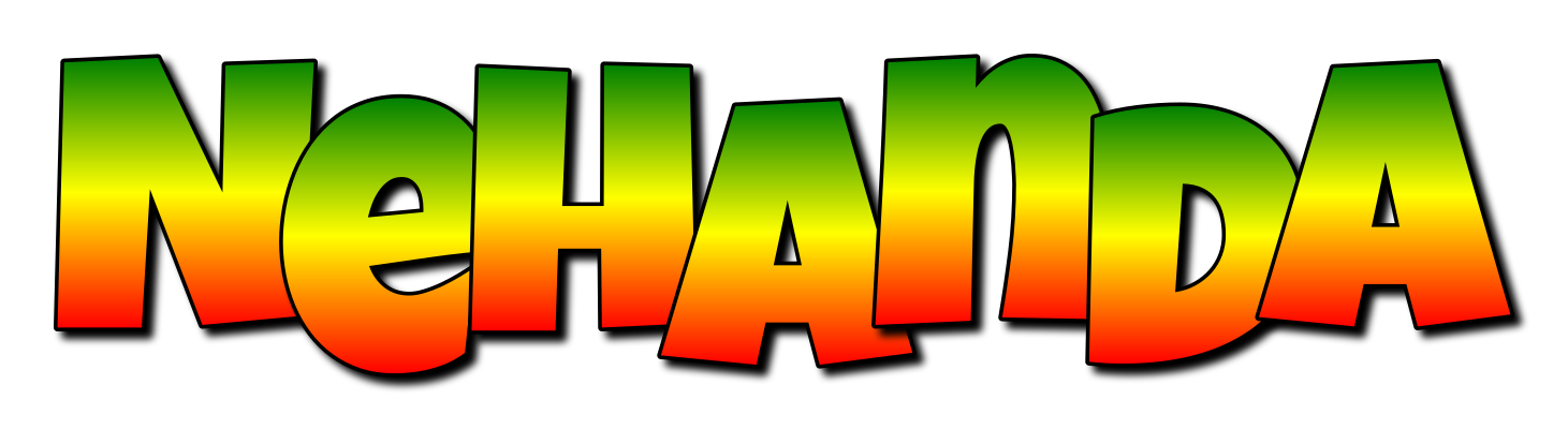 Nehanda mango logo