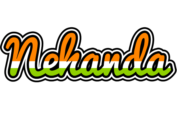 Nehanda mumbai logo