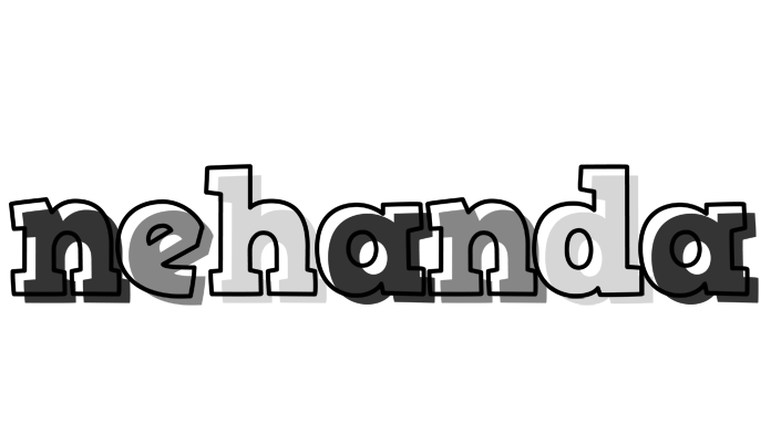 Nehanda night logo
