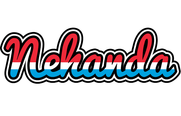 Nehanda norway logo