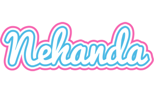 Nehanda outdoors logo