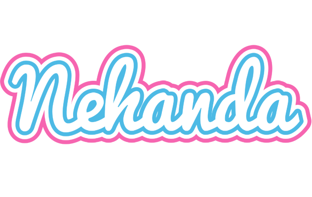 Nehanda outdoors logo