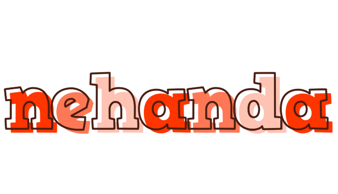 Nehanda paint logo
