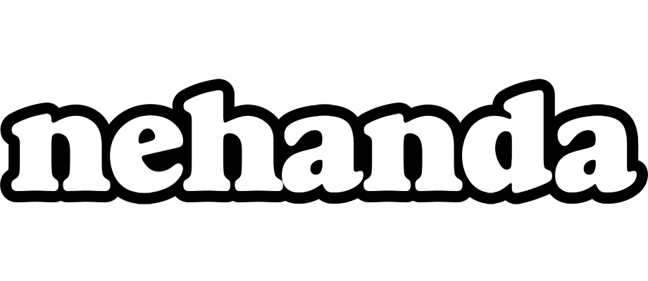 Nehanda panda logo
