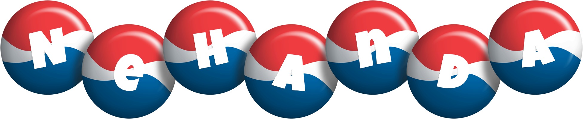 Nehanda paris logo