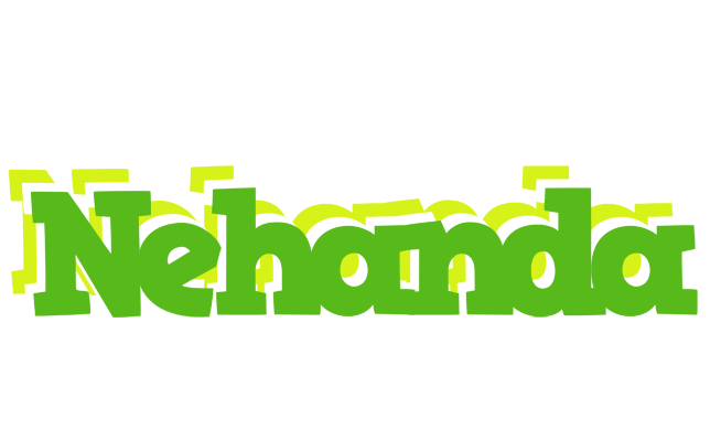 Nehanda picnic logo