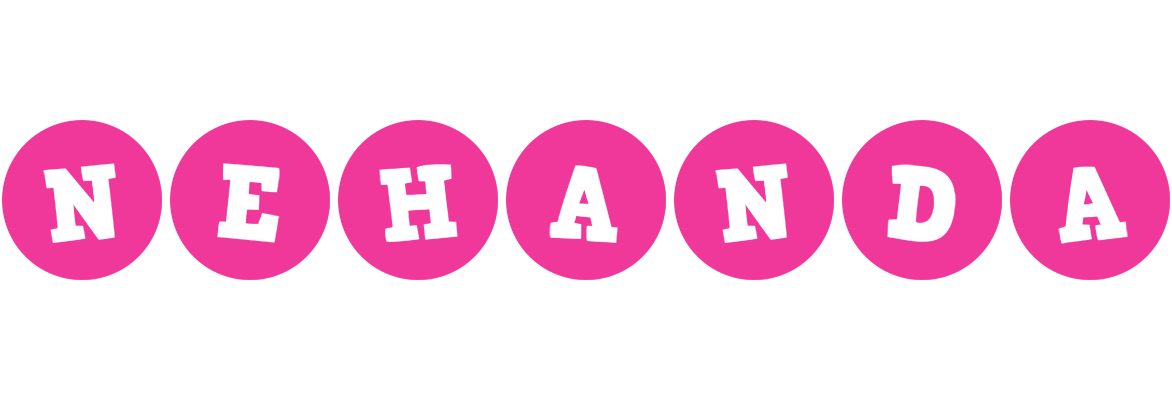 Nehanda poker logo