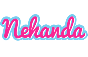 Nehanda popstar logo