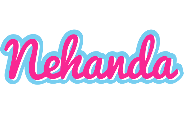 Nehanda popstar logo
