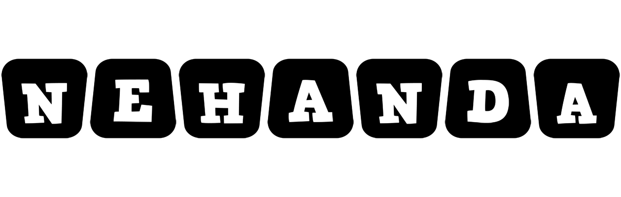 Nehanda racing logo