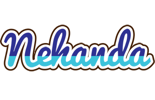 Nehanda raining logo