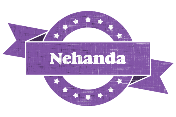 Nehanda royal logo
