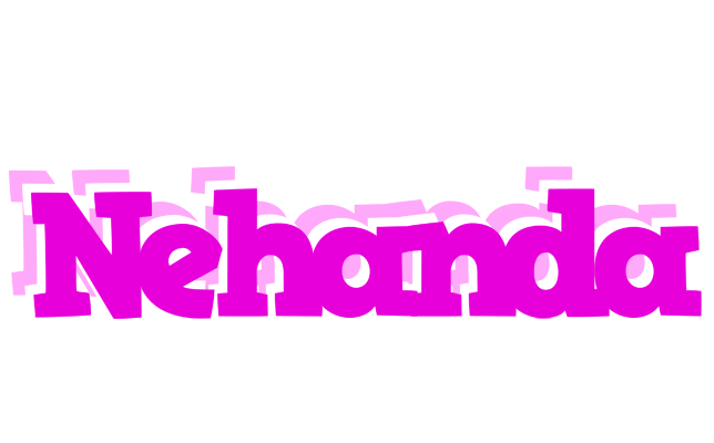 Nehanda rumba logo