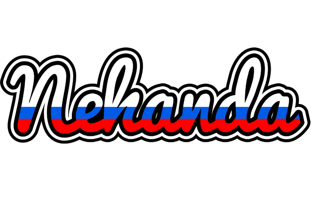 Nehanda russia logo