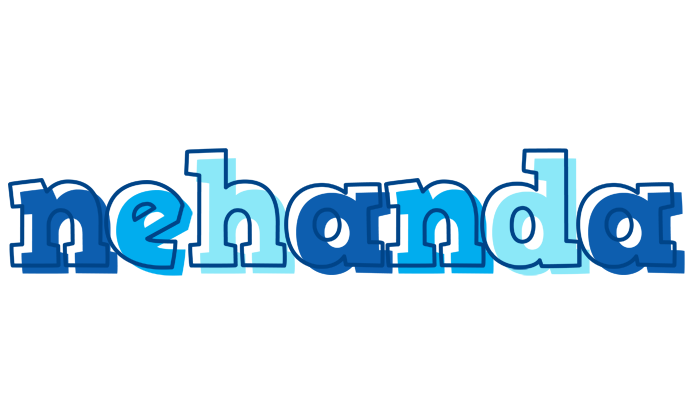 Nehanda sailor logo