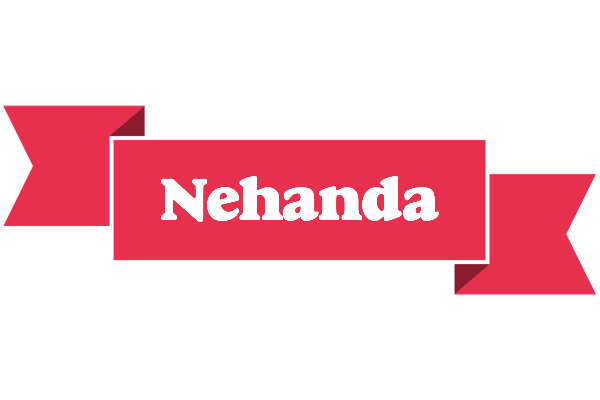 Nehanda sale logo