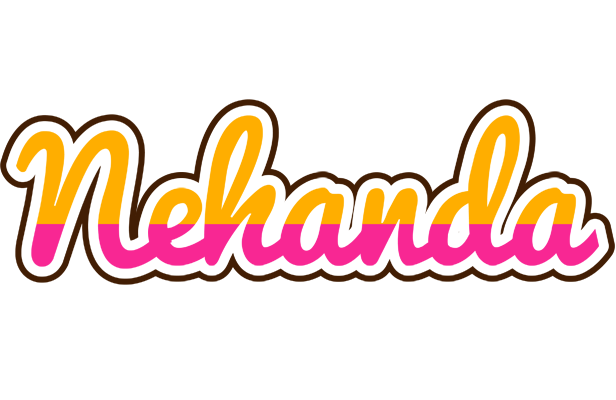 Nehanda smoothie logo