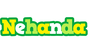 Nehanda soccer logo