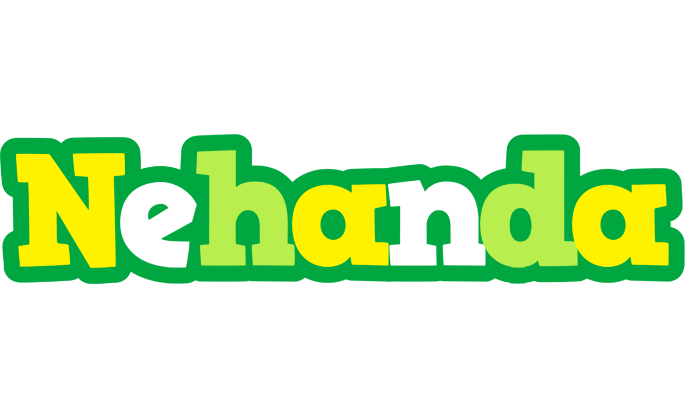 Nehanda soccer logo