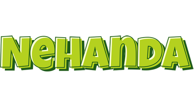 Nehanda summer logo