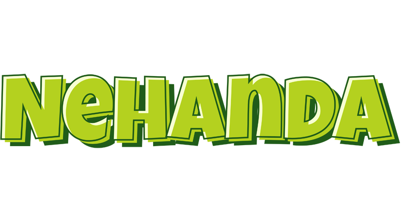 Nehanda summer logo