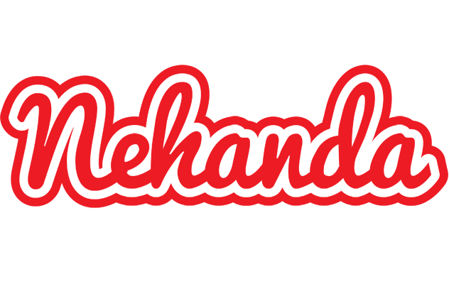 Nehanda sunshine logo