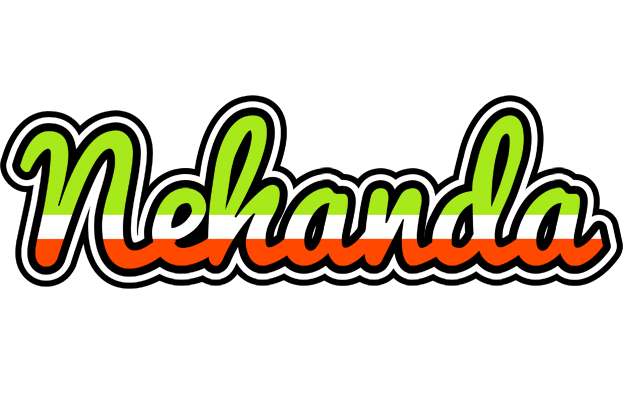 Nehanda superfun logo