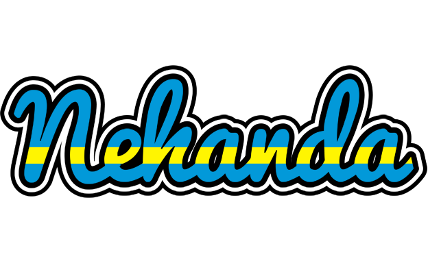 Nehanda sweden logo