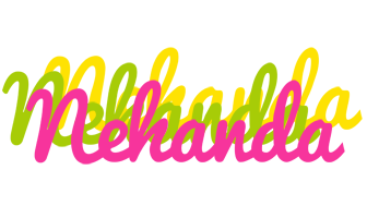 Nehanda sweets logo