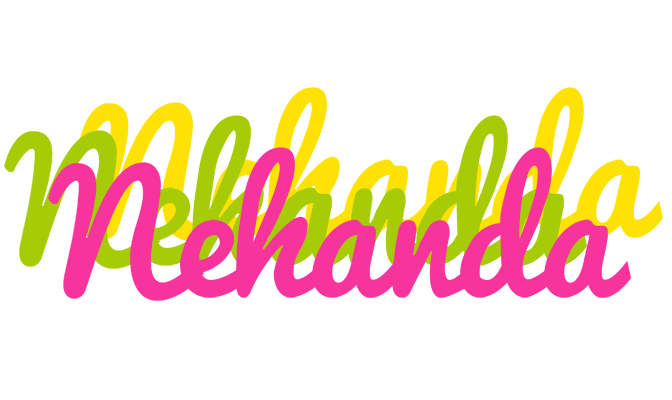Nehanda sweets logo