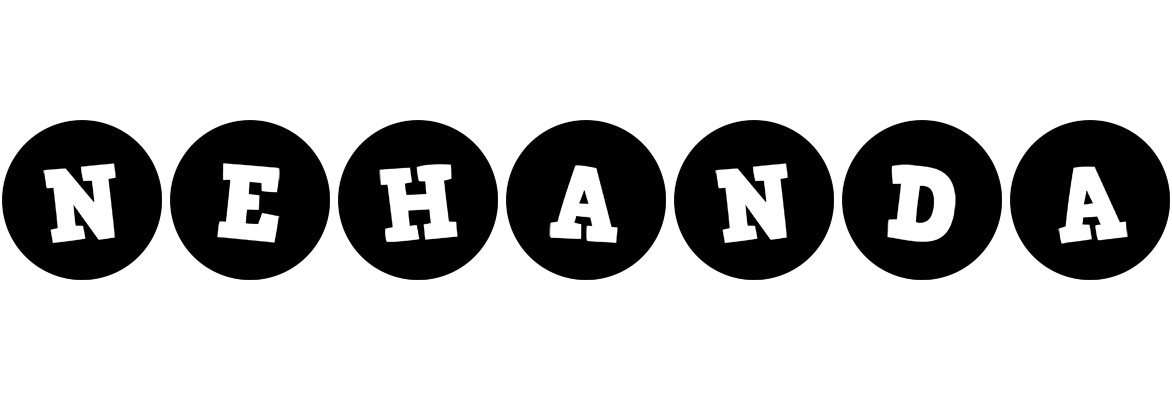 Nehanda tools logo