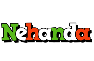 Nehanda venezia logo