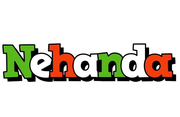 Nehanda venezia logo