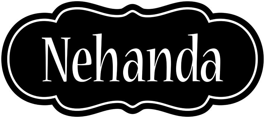 Nehanda welcome logo
